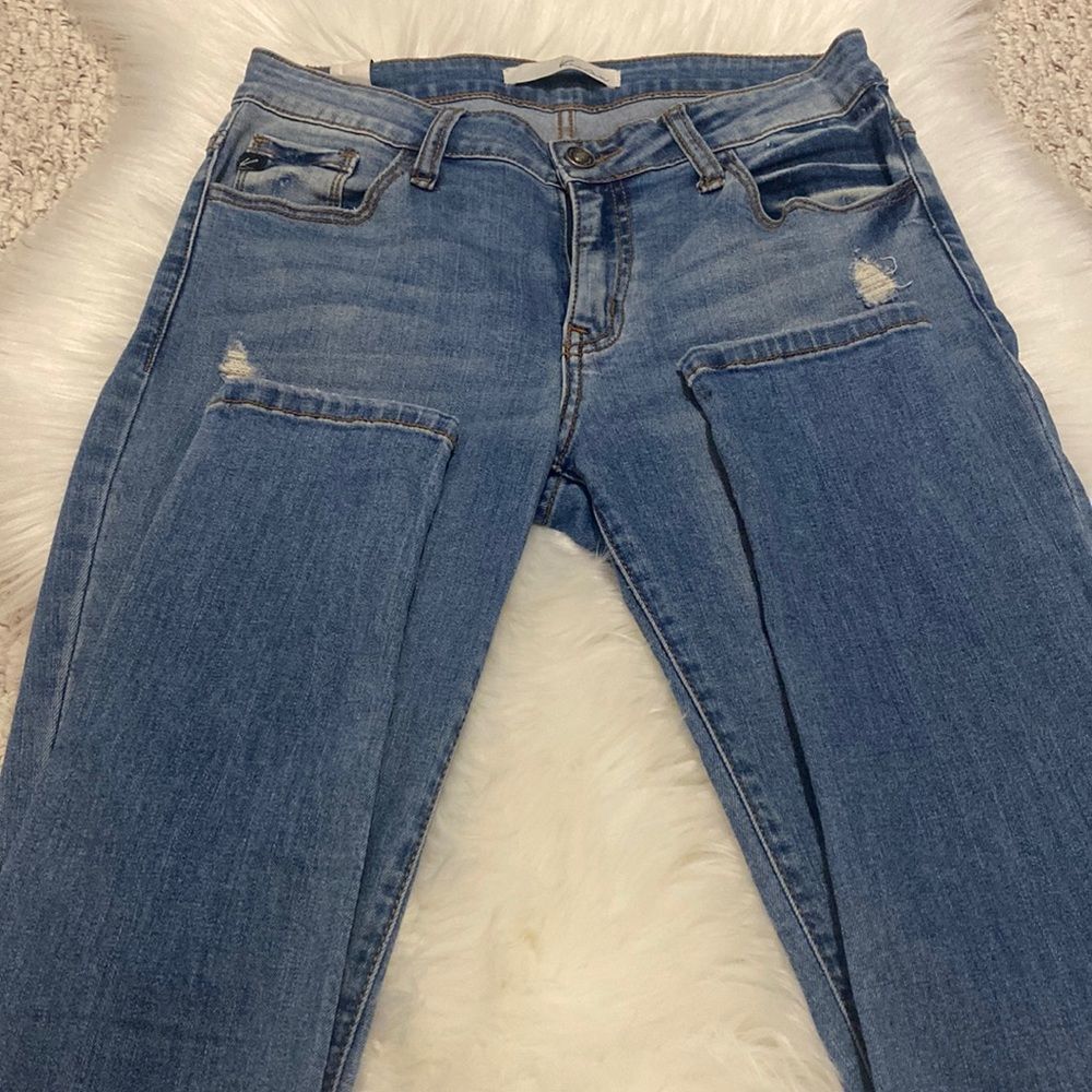 Kancan Skinny Jeans